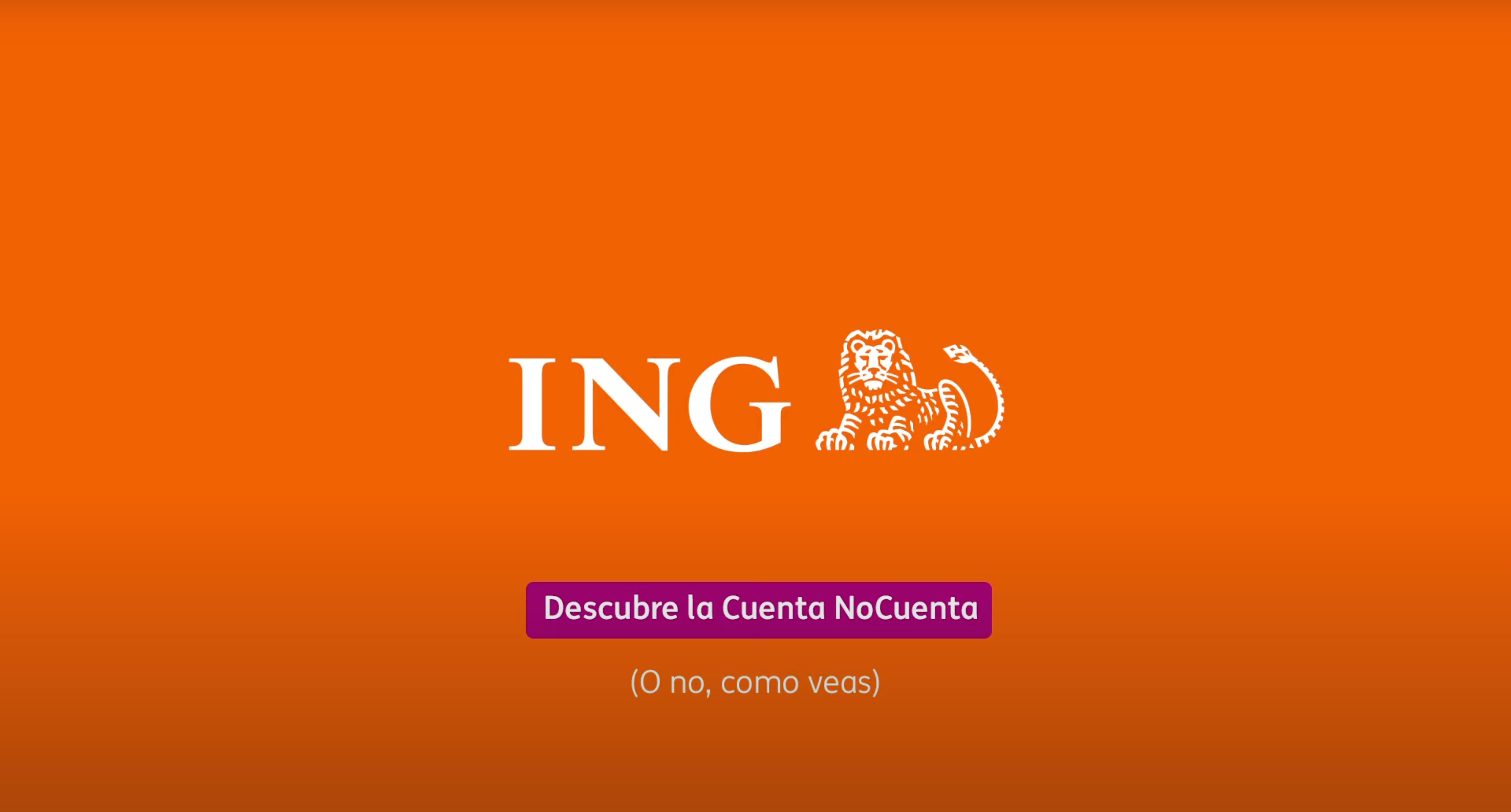 Hero of ING Spain Nómadas
